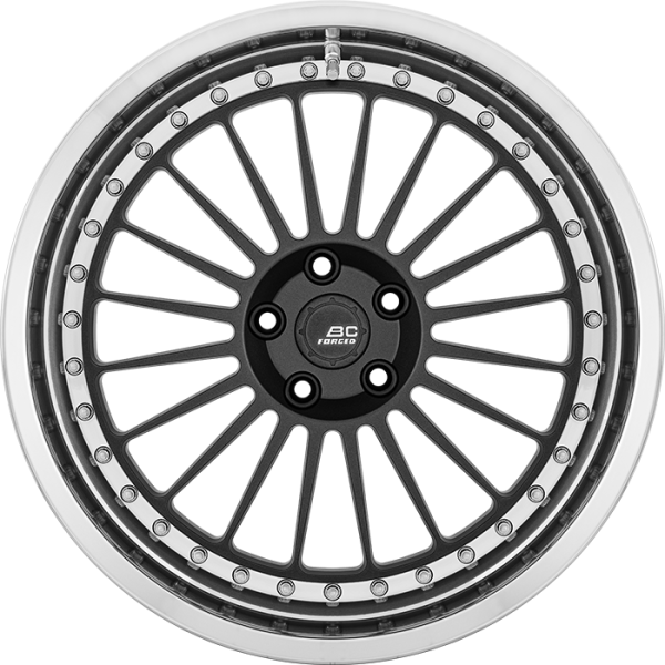 BC Forged LE20 Ansicht 4